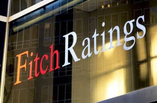 “Fitch Ratings” Azərbaycanın reytinqini təsdiqləyib