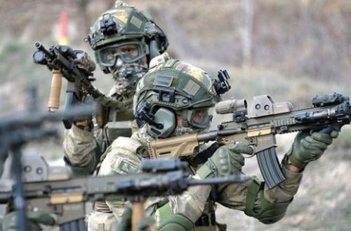 Türkiyə hərbçilərinin Qarabağda xidmət edəcəyi müddət açıqlandı - RƏSMİ