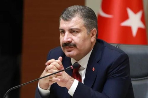 Türkiyədə koronavirus peyvəndi pulsuz olacaq