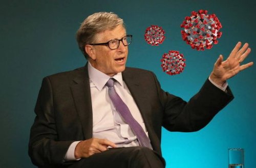 Билл Гейтс предупредил о риске новой пандемии