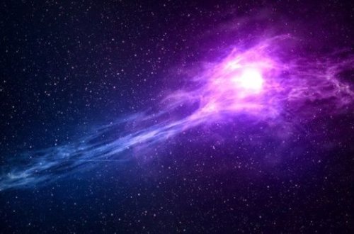 Космос оказался не черным: он заполнен светом неизвестного происхождения