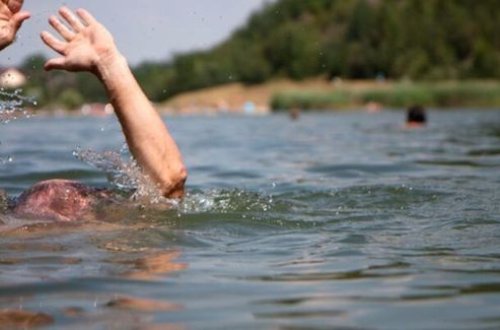 В Астаре 54-летний мужчина утонул в реке