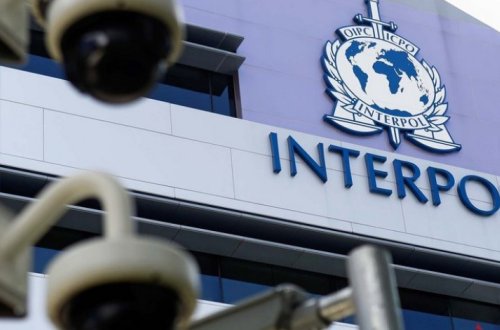 34-летний азербайджанец объявлен в розыск по линии Интерпола - ФОТО