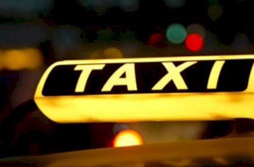Koronavirusa yoluxan taksi sürücüsü iş başında yaxalandı