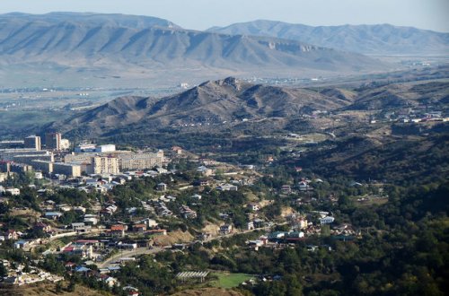 Jewish Press: Нагорный Карабах является международно признанной и неотъемлемой частью Азербайджана