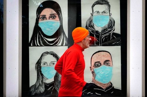 Koronavirusdan ən yüksək ölüm nisbətinə sahib ölkələrin adları açıqlandı