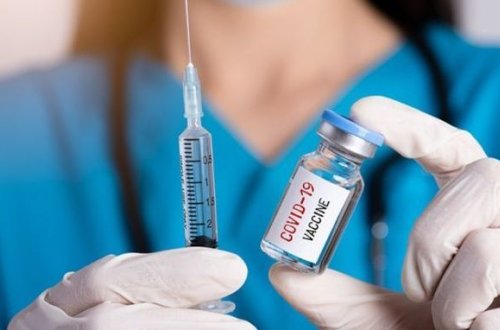 Türkiyədə koronavirus peyvəndi pulsuz olacaq