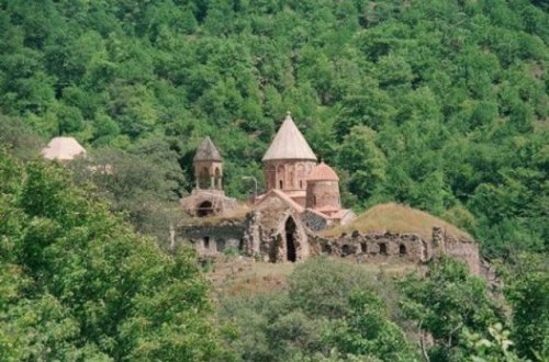 Учреждено Карабахское региональное управление Минюста Азербайджана