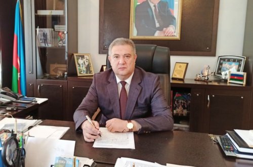 Lerik icra başçısı şəhid ailəsini belə təhqir etdi: 