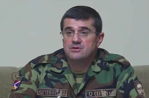 SON DƏQİQƏ: Araik Moskvaya qaçdı: o, Bakıya təhvil verilir?