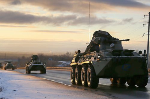 Türkiyə və Rusiya arasında Dağlıq Qarabağda sülhməramlılarla bağlı mübahisə