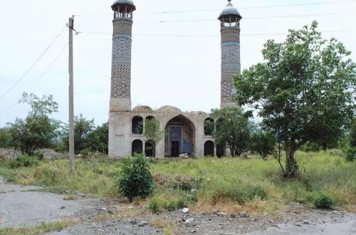 Ağdamdan olan məcburi köçkünlərin say tərkibi dəqiqləşdirilir
