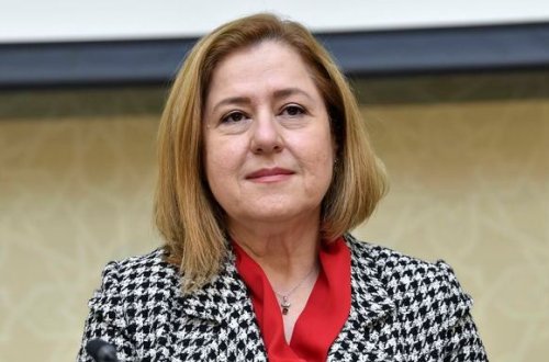 Antibiotiklərin apteklərdə sərbəst satışının qarşısı alınmalıdır - AÇIQLAMA