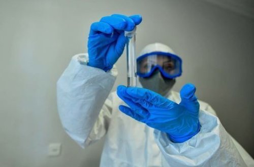 Azərbaycanda koronavirusa görə evdə müalicə olunanların sayı açıqlandı - RƏSMİ