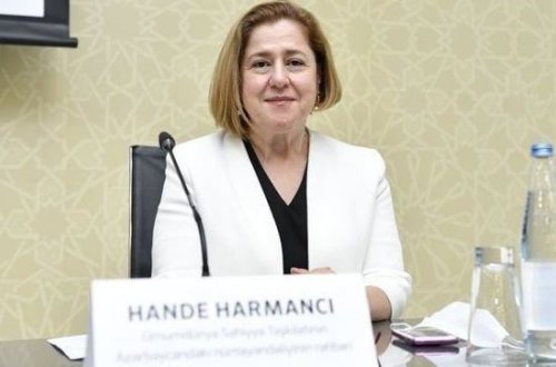 Ханде Харманджи: В настоящее время не существует эффективного лечения коронавирусной инфекции