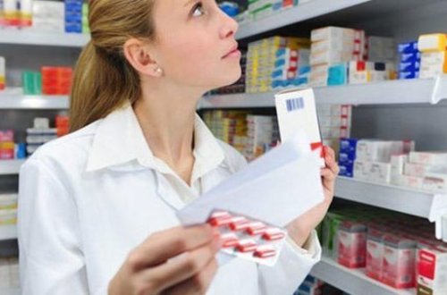 Aptekdə antibiotiklərlə bağlı qaydalara əməl olunmur - RƏSMİ