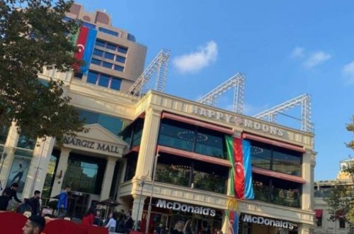 “Torqovaya”da “bespredel” - “Nərgiz” TM-nin üstündə tikinti aparmağa kim icazə verib?..