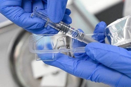 В Азербайджане завершается массовая вакцинация от сезонного гриппа