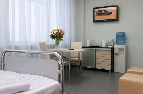 Azərbaycanda “hamilə kişi” qalmaqalı ilə bağlı TƏBİB-dən AÇIQLAMA - FOTO