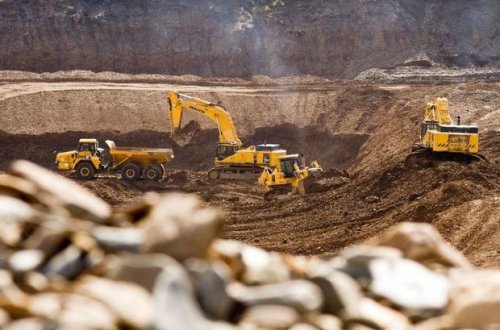 Zəngilanda qiymətli metalların axtarışına başlanacaq