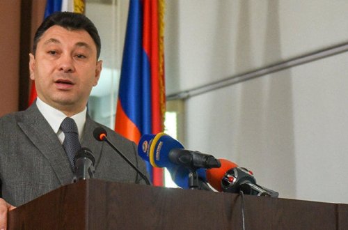 Şarmazanov: Zəngəzur Azərbaycana bu cür veriləcək (VİDEO)