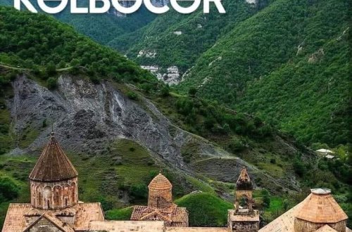 Bu gün Kəlbəcər Azərbaycana qaytarılır