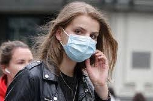 Maskada bu element yoxdursa, koronavirusa yoluxassınız - XƏBƏRDARLIQ