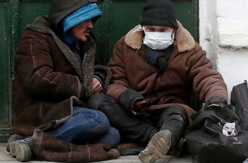 ÜST rəhbəri: “Yoxsullar koronavirus peyvəndindən məhrum qala bilərlər”