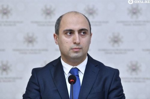 Təhsil nazirindən əmr: Şuranın yeni tərkibi təsdiqləndi
