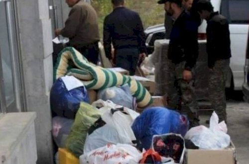 Erməni tələsi: Əsgərlərimiz üçün zəhər qoyurlar...