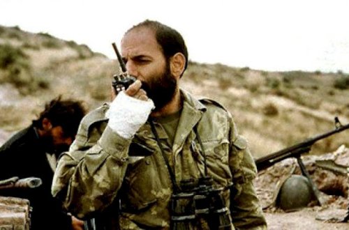 Ermənistana daha bir zərbə: Kəlbəcər terrorçu Melkonyanın doğum günündə azad edildi