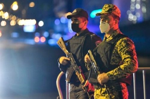 SON DƏQİQƏ: Azərbaycanda komendant saatı 23:00-a kimi uzadılır? - AÇIQLAMA