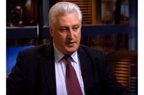 Если Армения не уберет памятник фашисту Нжде, Россия прекратит с ней военно-техническое сотрудничество - Игорь Коротченко