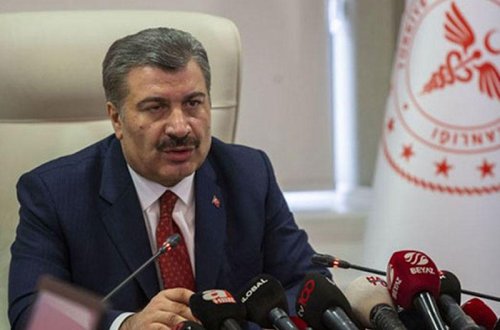 Türkiyənin ilk yerli peyvəndi buraxıldı