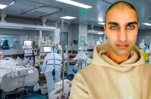 Koronavirusla bağlı doğru proqnoz verən ekstrasens virusun bitəcəyi tarixi açıqladı