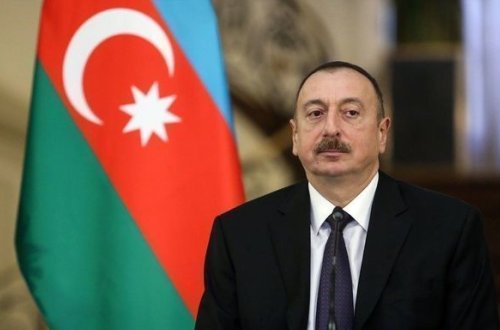 Президент Ильхам Алиев: Оккупация Кельбаджарского района была большой трагедией