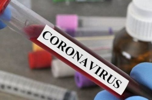 Назван самый частый симптом COVID-19