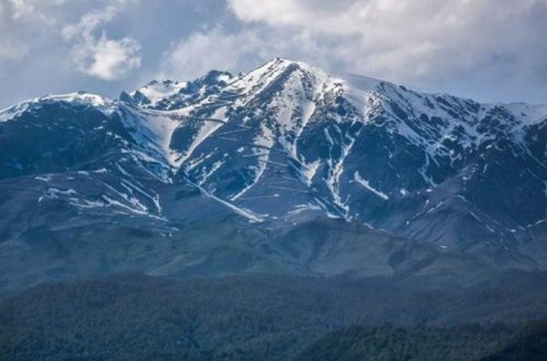 Джейхун Байрамов поделился публикацией в связи с возвращением Кельбаджара - ФОТО