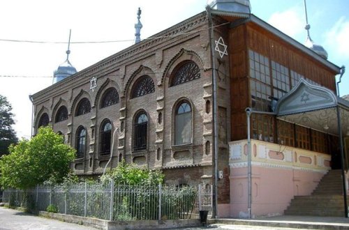 Dağ Yəhudiləri beynəlxalq təşkilatları Azərbaycan xalqının ədalətli mövqeyini dəstəkləməyə çağırıb