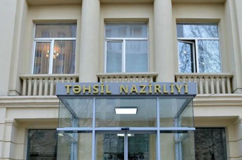 Təhsil Nazirliyindən səfərbərlik üzrə hərbi xidmətə çağırılan tələbələrlə bağlı QƏRAR