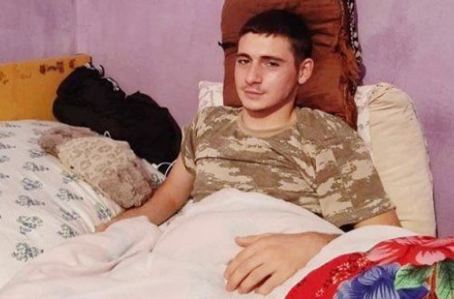 Nazirlik Vətən Müharibəsində çoxsaylı xəsarətlər alan qazimizlə bağlı hərəkətə keçdi - FOTO