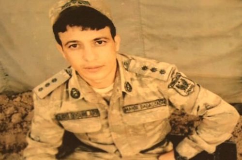 Aprel və Tovuz döyüşlərinin iştirakçısı olan baş leytenant Vətən Müharibəsində şəhid oldu - VİDEOREPORTAJ