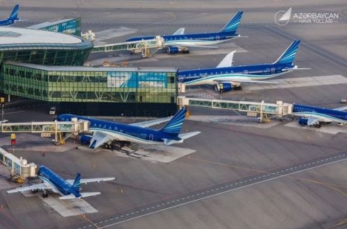 Ağdam, Füzuli və Xankəndi hava limanları Azərbaycan aeroportları kimi beynəlxalq reyestrə daxil edilir - RƏSMİ