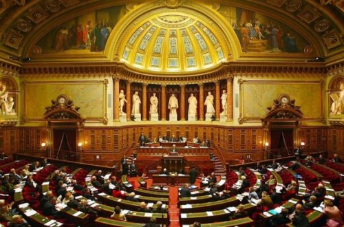 Azərbaycanın siyasi partiyaları Fransa Senatının addımına sərt etiraz etdilər