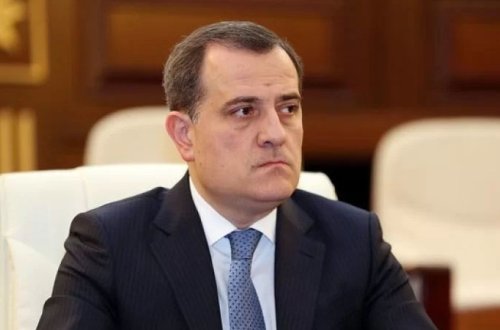 Azərbaycan Ermənistanla sülh müqaviləsi imzalayacaq? - Ceyhun Bayramov açıqladı