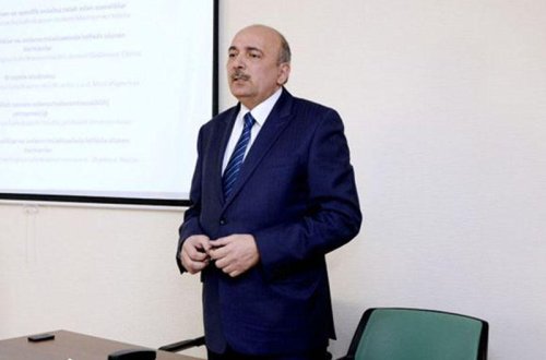 Baş infeksionistdən əhaliyə müraciət - Koronavirusa yoluxanlar...