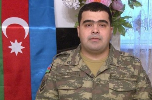 Раненый боец: Снаряд разорвался возле меня, я потерял слух - ВИДЕО