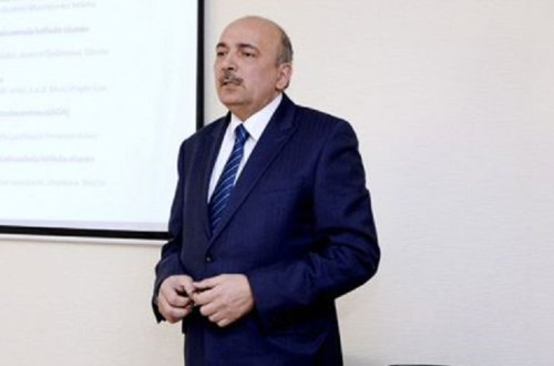 Заразившиеся COVID-19 должны лечиться только под наблюдением врача - главный инфекционист Азербайджана