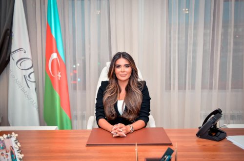 “Loqos”un sayca onuncu filialının ünvanı mütləq yuxarı Qarabağ olacaq!