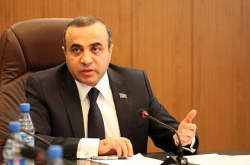 Deputat: “Parisdəki səfirimizi geri çağırmalıyıq”